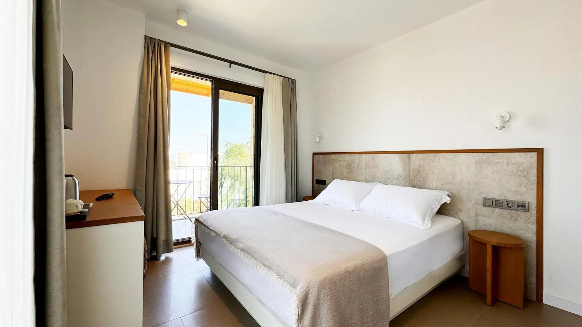 Villa Kantarli Datça