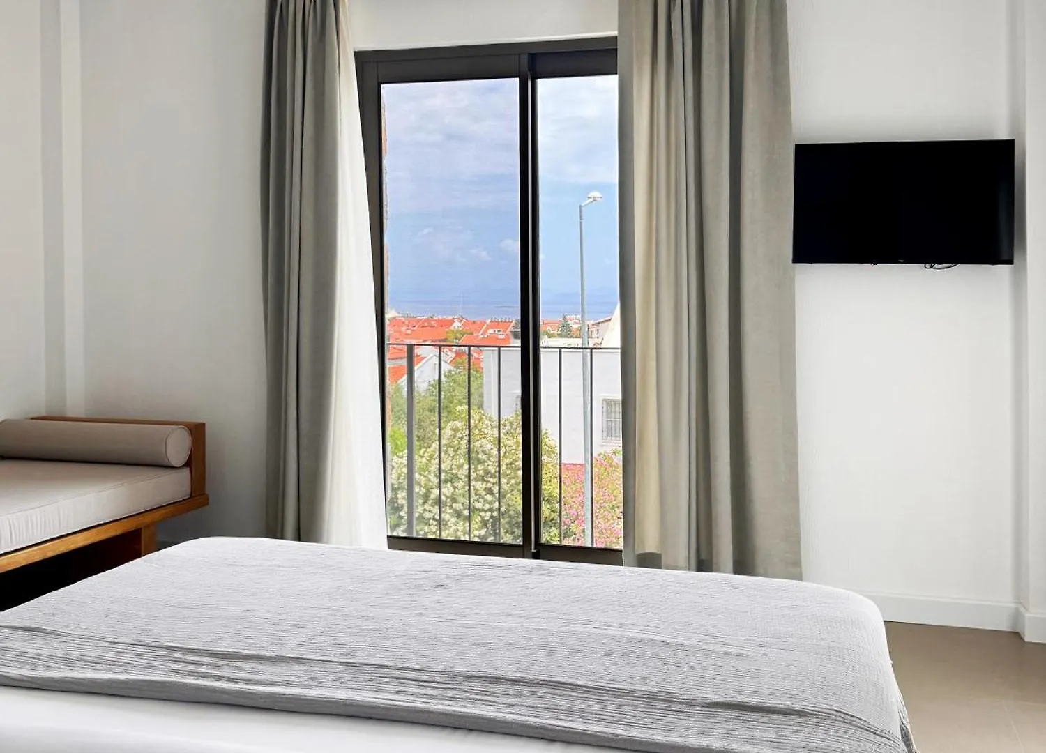 Villa Kantarli Datça Hotel