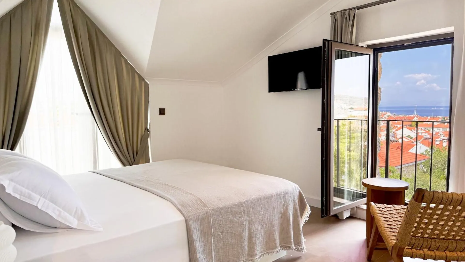 Villa Kantarli Datça Hotel