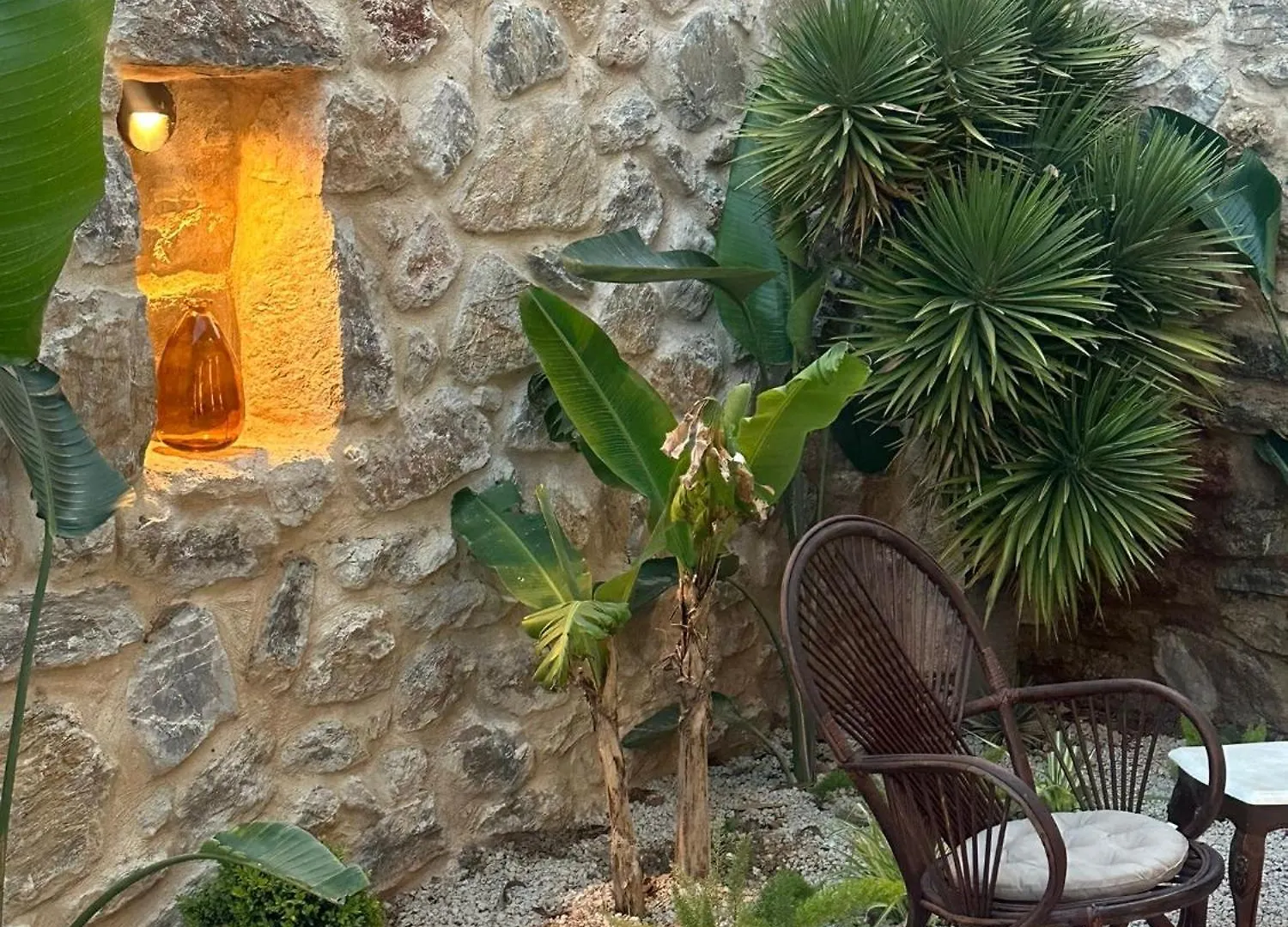 Villa Kantarli Datça Hotel