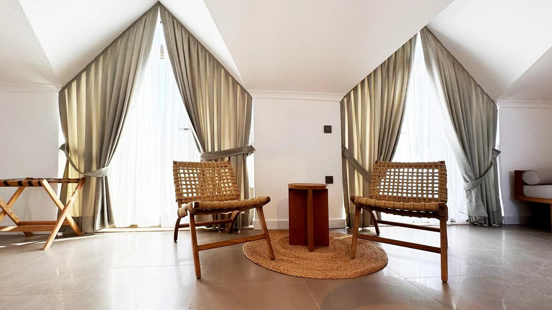 Hotel Villa Kantarli Datça