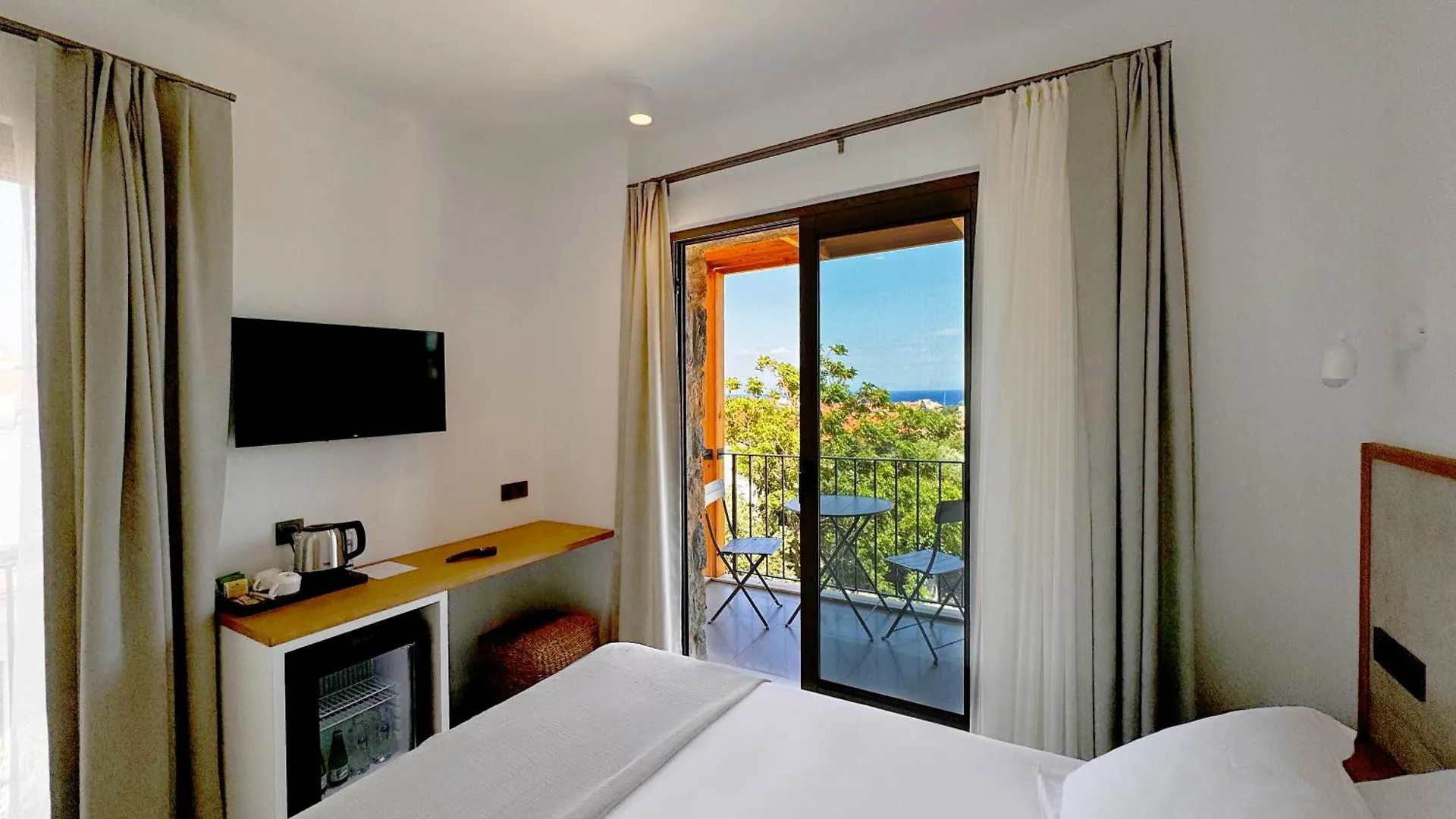 Villa Kantarli Datça 0*,