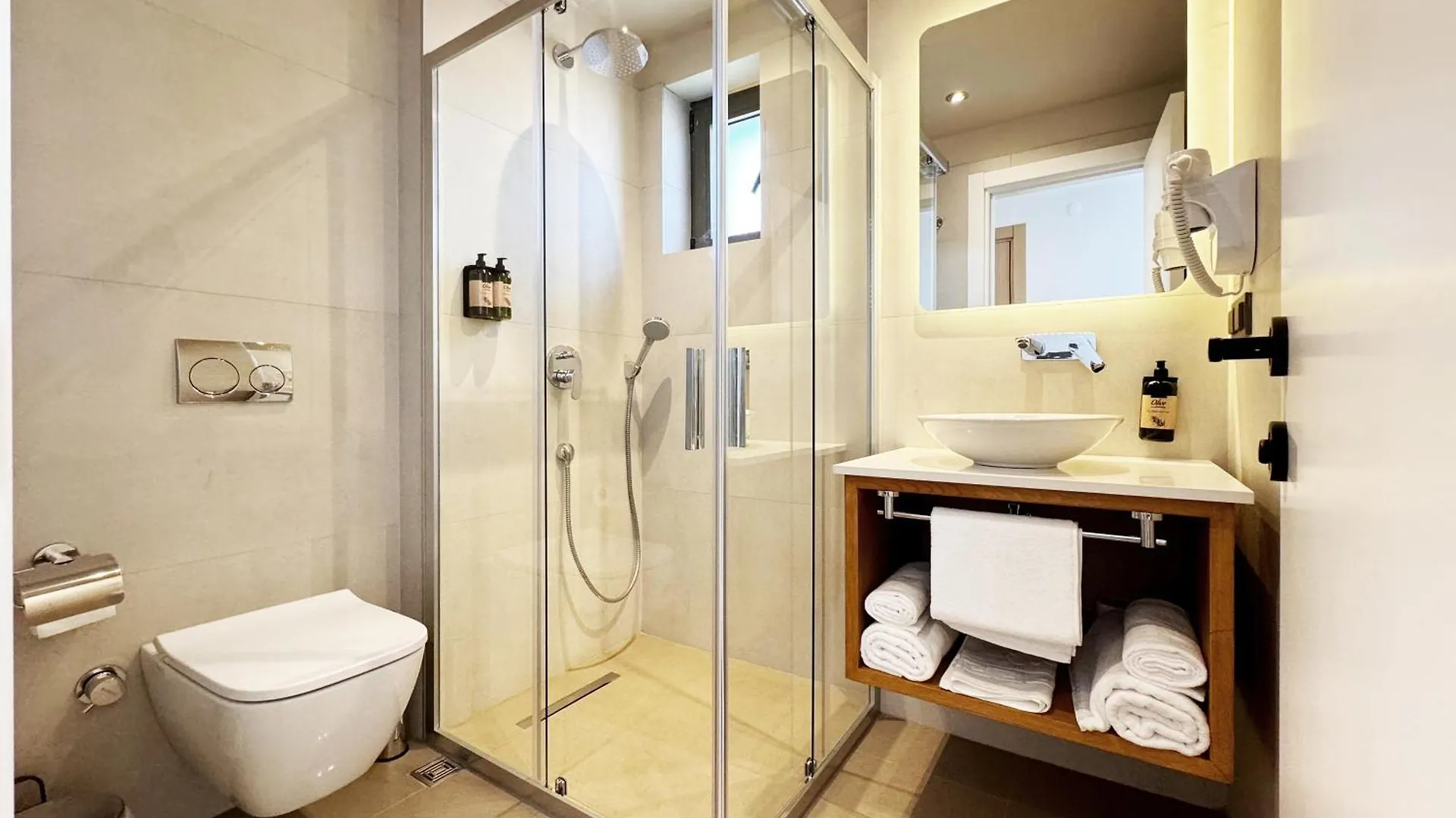 Hotel Villa Kantarli Datça Türkei