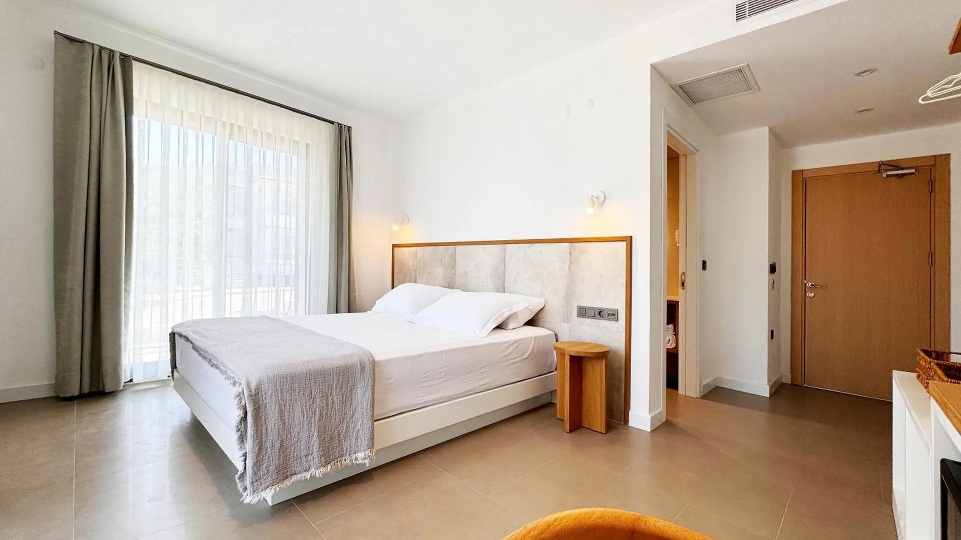 Hotel Villa Kantarli Datça